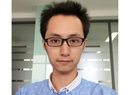 Yankang team-Technical Staff