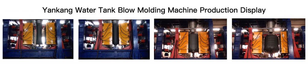 blow molding