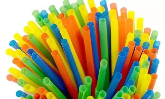disposable plastic products