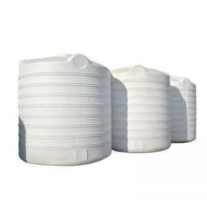 plastic water tanks cleaning