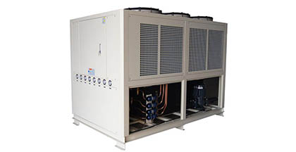 chiller used for blow molding machine