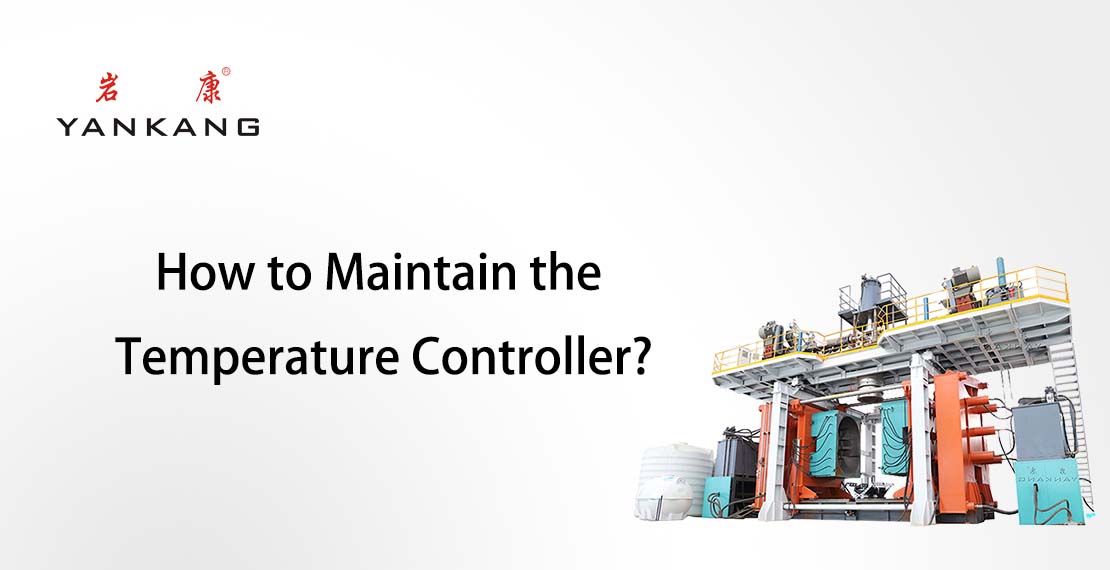 Temperature Controller Maintenance