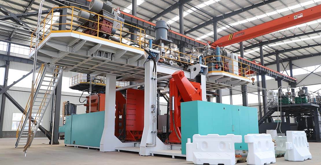 Development Status of Hollow Blow Molding Machine Technology in 2022