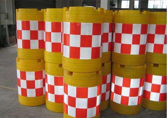road barrier